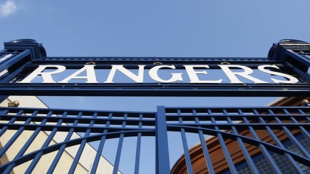 Ibrox